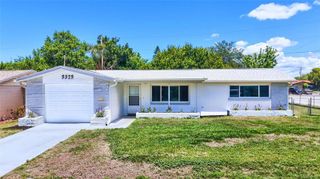 5325 DEVRIES DRIVE, New Port Richey, FL 34652