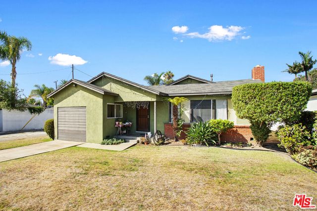 4373 Mcconnell Boulevard, Los Angeles, CA 90066