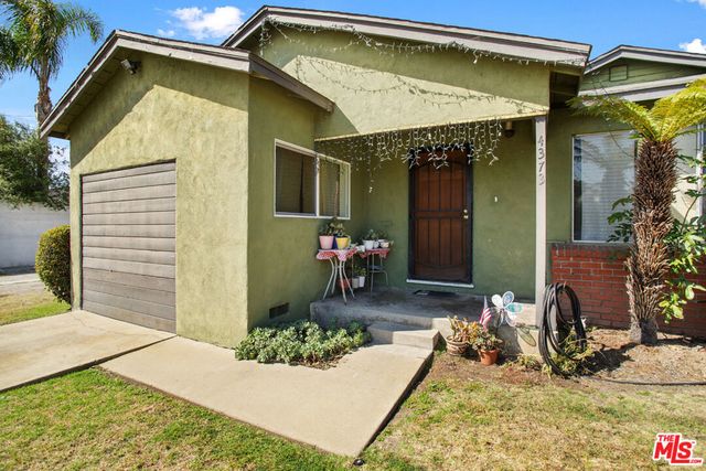4373 Mcconnell Boulevard, Los Angeles, CA 90066