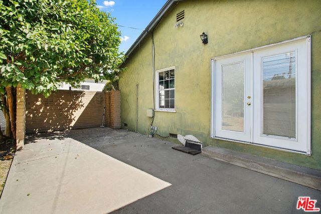 4373 Mcconnell Boulevard, Los Angeles, CA 90066
