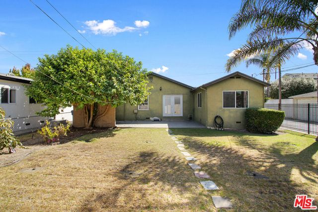 4373 Mcconnell Boulevard, Los Angeles, CA 90066