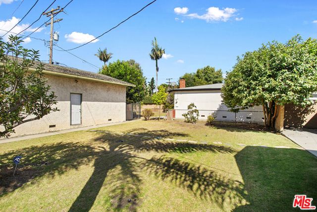 4373 Mcconnell Boulevard, Los Angeles, CA 90066