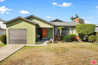 4373 Mcconnell Boulevard, Los Angeles, CA 90066