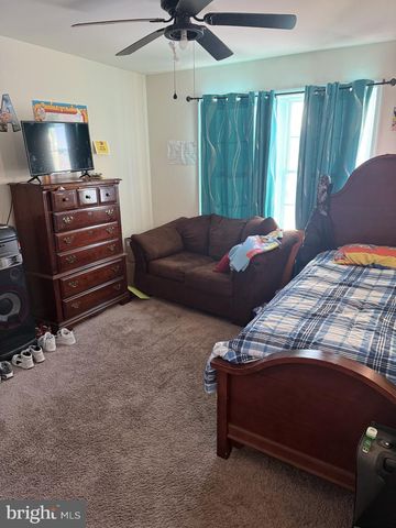 717 BETHAYRES ST, Harrington, DE 19952