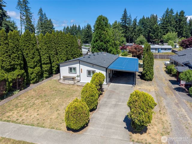 6652 5th Way SE, Lacey, WA 98503