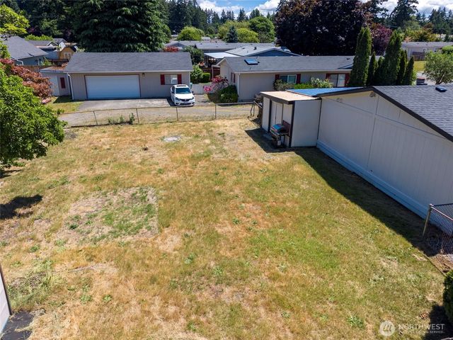 6652 5th Way SE, Lacey, WA 98503