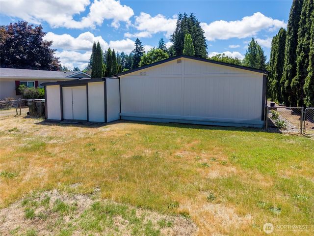 6652 5th Way SE, Lacey, WA 98503