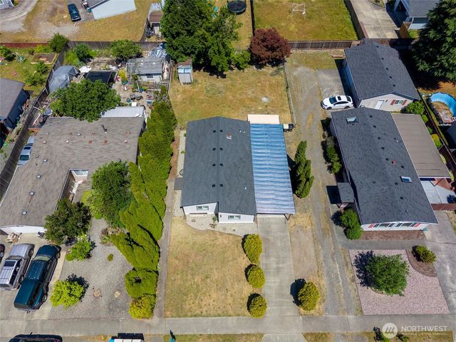 6652 5th Way SE, Lacey, WA 98503
