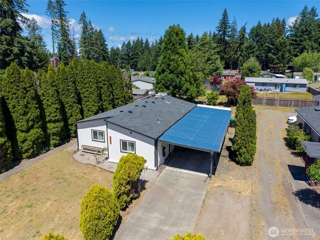 6652 5th Way SE, Lacey, WA 98503