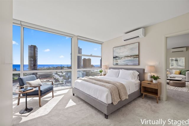 909 Kapiolani Boulevard 2103, Honolulu, HI 96814