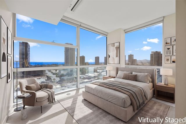 909 Kapiolani Boulevard 2103, Honolulu, HI 96814