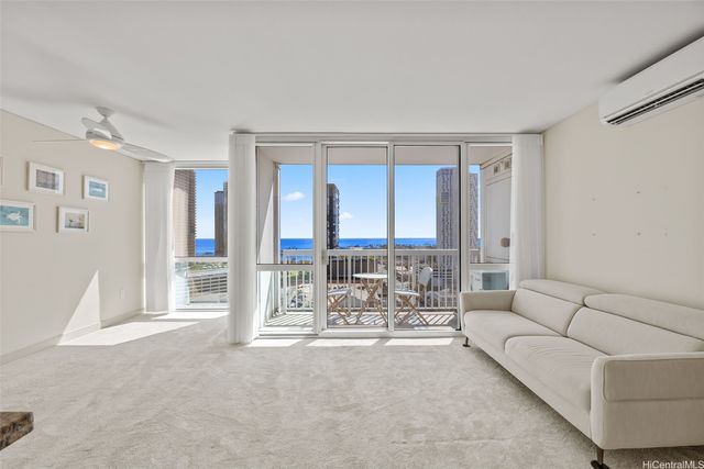 909 Kapiolani Boulevard 2103, Honolulu, HI 96814