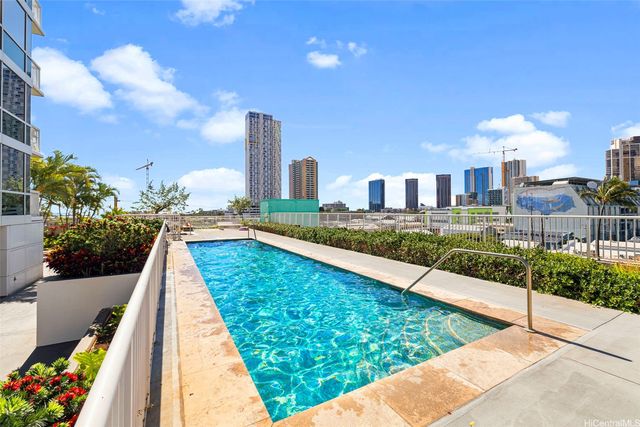 909 Kapiolani Boulevard 2103, Honolulu, HI 96814