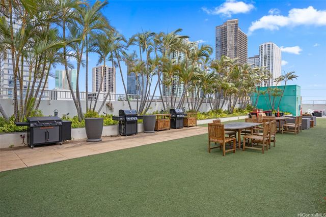 909 Kapiolani Boulevard 2103, Honolulu, HI 96814