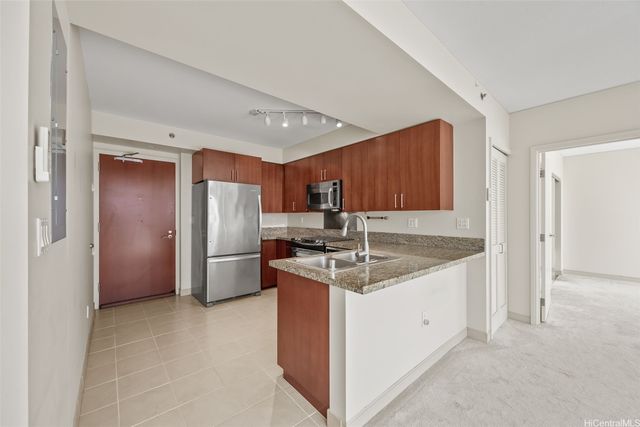 909 Kapiolani Boulevard 2103, Honolulu, HI 96814