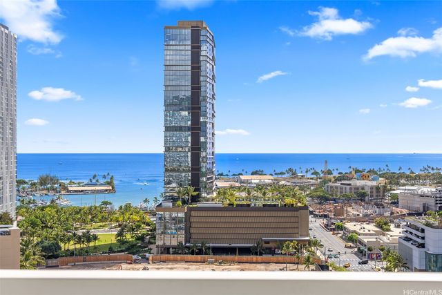 909 Kapiolani Boulevard 2103, Honolulu, HI 96814