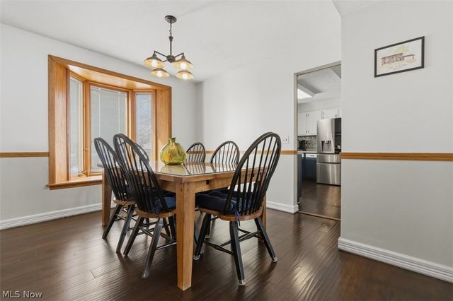 100 Rauch Drive, Marietta, OH 45750