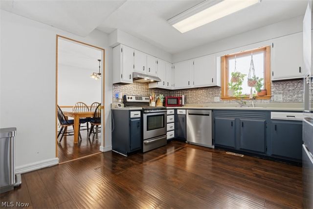 100 Rauch Drive, Marietta, OH 45750