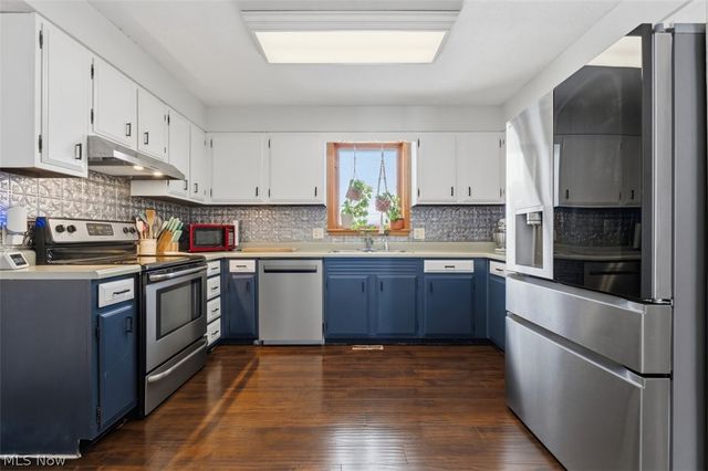 100 Rauch Drive, Marietta, OH 45750