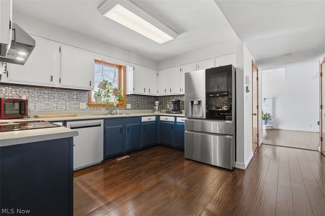 100 Rauch Drive, Marietta, OH 45750