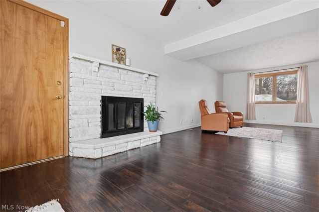 100 Rauch Drive, Marietta, OH 45750