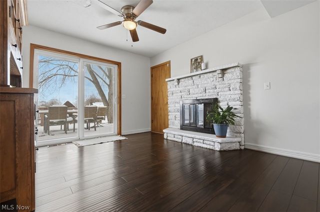 100 Rauch Drive, Marietta, OH 45750