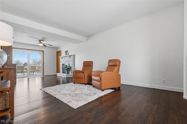 100 Rauch Drive, Marietta, OH 45750