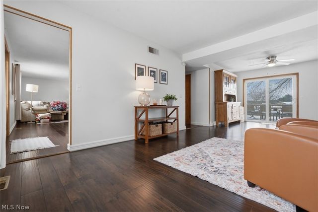 100 Rauch Drive, Marietta, OH 45750