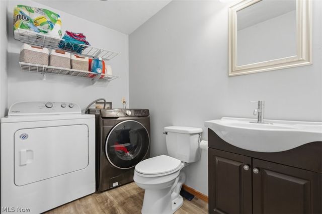 100 Rauch Drive, Marietta, OH 45750