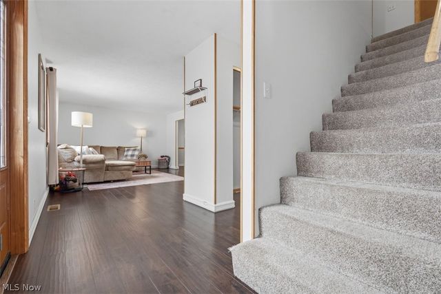 100 Rauch Drive, Marietta, OH 45750