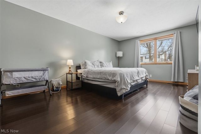 100 Rauch Drive, Marietta, OH 45750