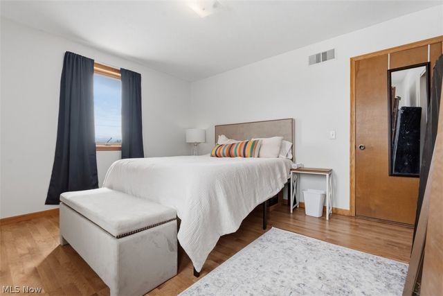 100 Rauch Drive, Marietta, OH 45750