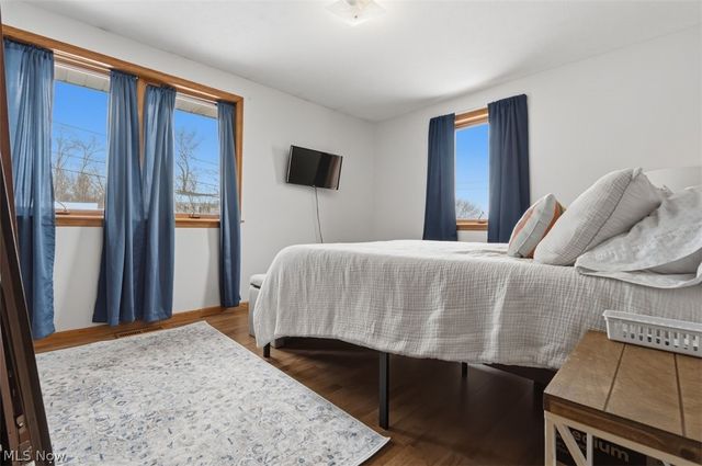 100 Rauch Drive, Marietta, OH 45750