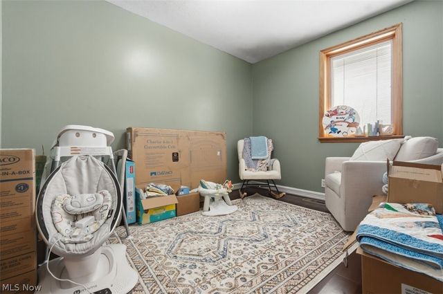 100 Rauch Drive, Marietta, OH 45750