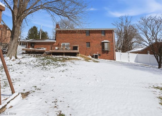 100 Rauch Drive, Marietta, OH 45750