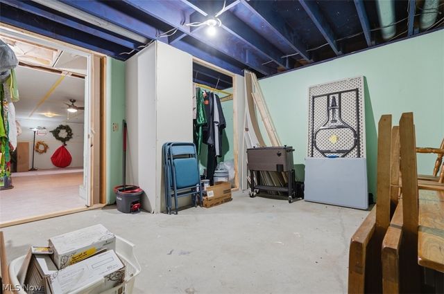 100 Rauch Drive, Marietta, OH 45750