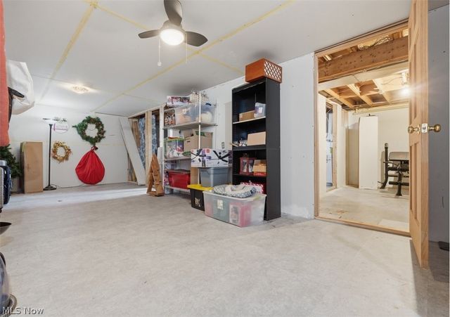 100 Rauch Drive, Marietta, OH 45750