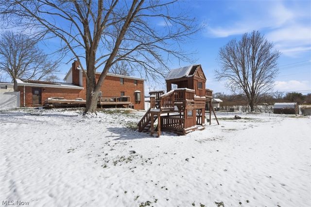 100 Rauch Drive, Marietta, OH 45750