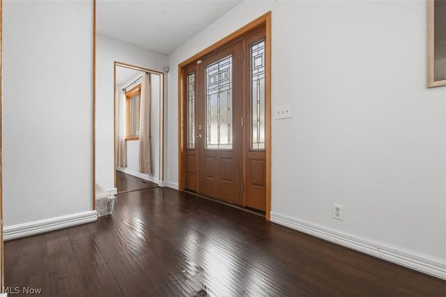 100 Rauch Drive, Marietta, OH 45750