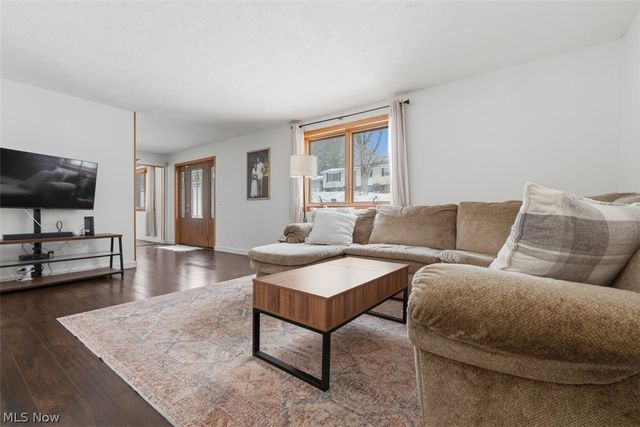 100 Rauch Drive, Marietta, OH 45750