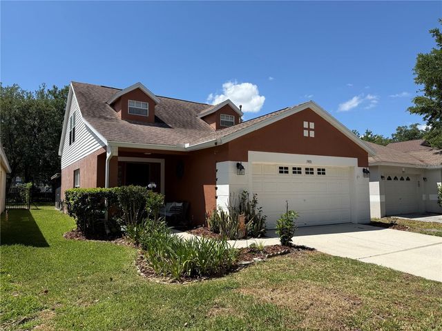 5901 WRENWATER DRIVE, Lithia, FL 33547