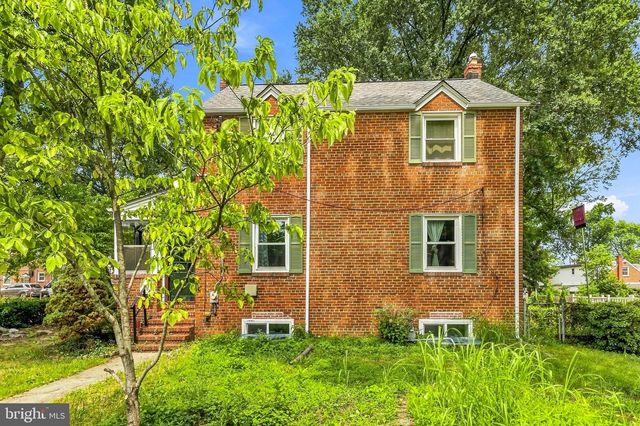 4806 CHEROKEE ST, College Park, MD 20740