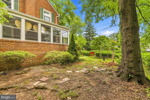 4806 CHEROKEE ST, College Park, MD 20740