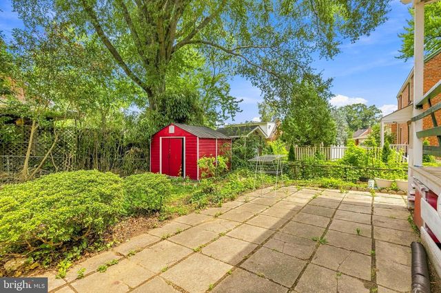 4806 CHEROKEE ST, College Park, MD 20740