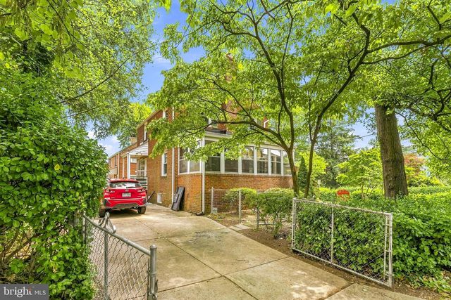 4806 CHEROKEE ST, College Park, MD 20740