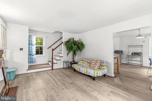 4806 CHEROKEE ST, College Park, MD 20740