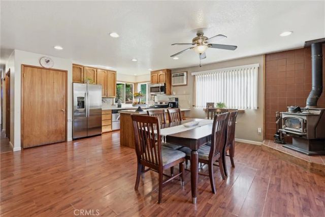 799 19th, Lakeport, CA 95453