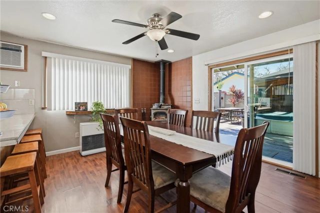 799 19th, Lakeport, CA 95453