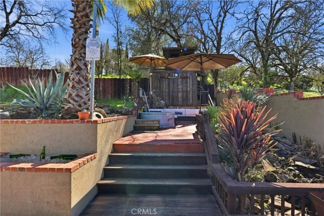 799 19th, Lakeport, CA 95453