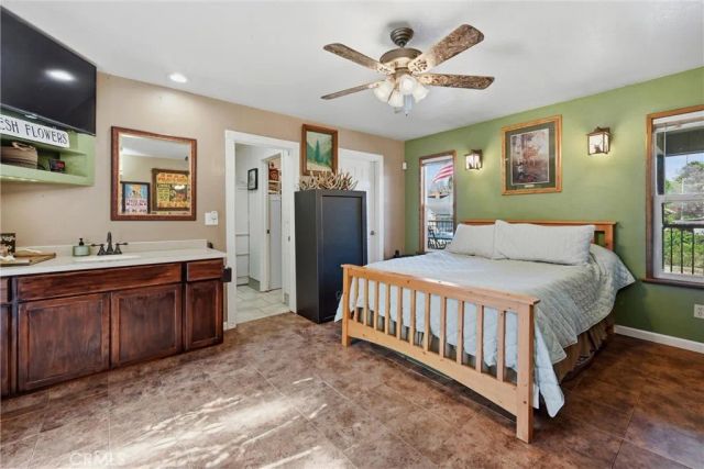 799 19th, Lakeport, CA 95453